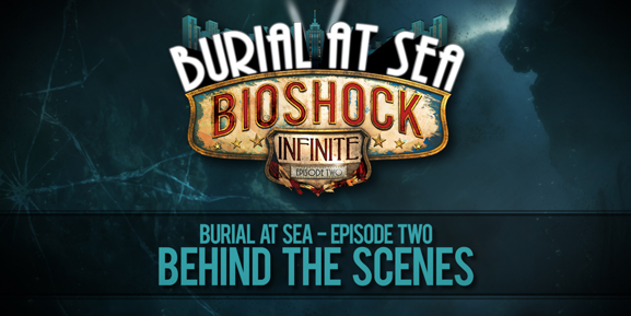 BioShock Infinite: Burial at Sea Episode 1 -- Launch Trailer 