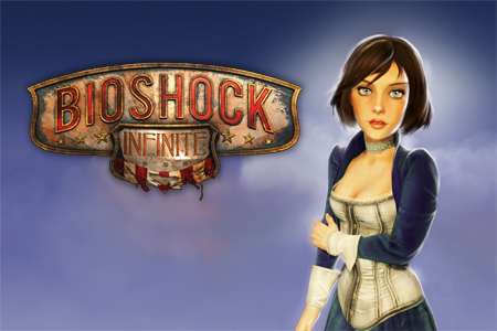 BioShock Infinite on Steam